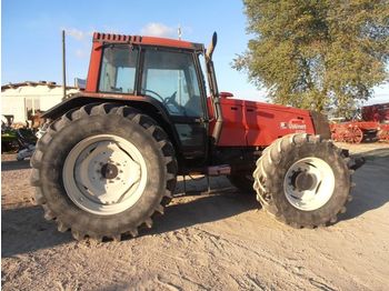 VALTRA 8750 wheeled tractor - Farm tractor