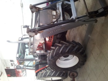 Valmet  - Farm tractor