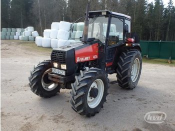Valmet 405-4 4WD Traktor  - Farm tractor