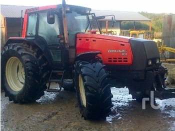 Valmet 8550 4Wd - Farm tractor