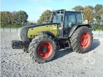 Valtra 8450 - Farm tractor