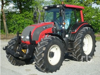 Valtra N111EH 4Wd - Farm tractor