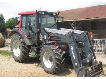 Valtra N92 - Farm tractor