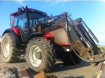 Valtra T130 - Farm tractor
