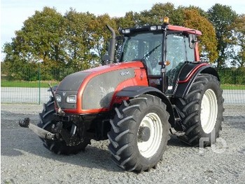 Valtra T171H - Farm tractor