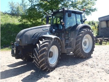 Valtra T202 4Wd - Farm tractor