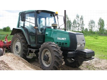 Valtra Valmet 6300 - Farm tractor