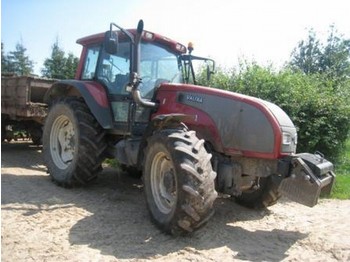 Valtra Valtra T120 - Farm tractor