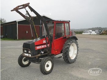 Volvo BM VALMET 305 Traktor 2WD med frontlastare -85  - Farm tractor