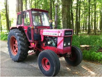 Volvo Transport tractor - Farm tractor