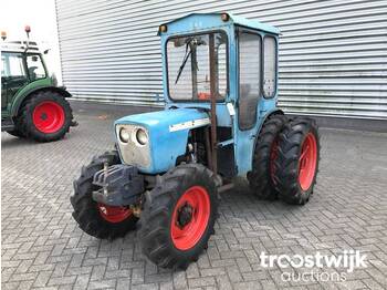 eicher 3706 - Farm tractor