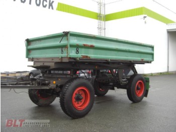 MDW-Fortschritt HK 5 - Farm trailer