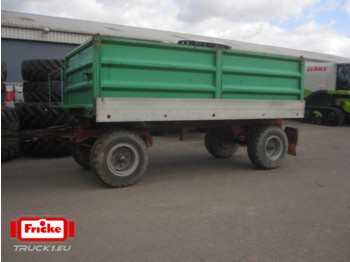 MDW-Fortschritt HW 80 Conow - Farm trailer