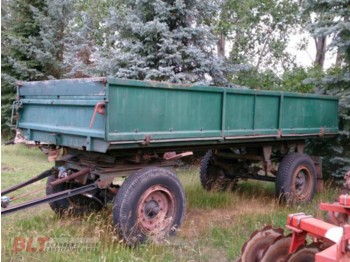 MDW-Fortschritt THK 5 - Farm trailer