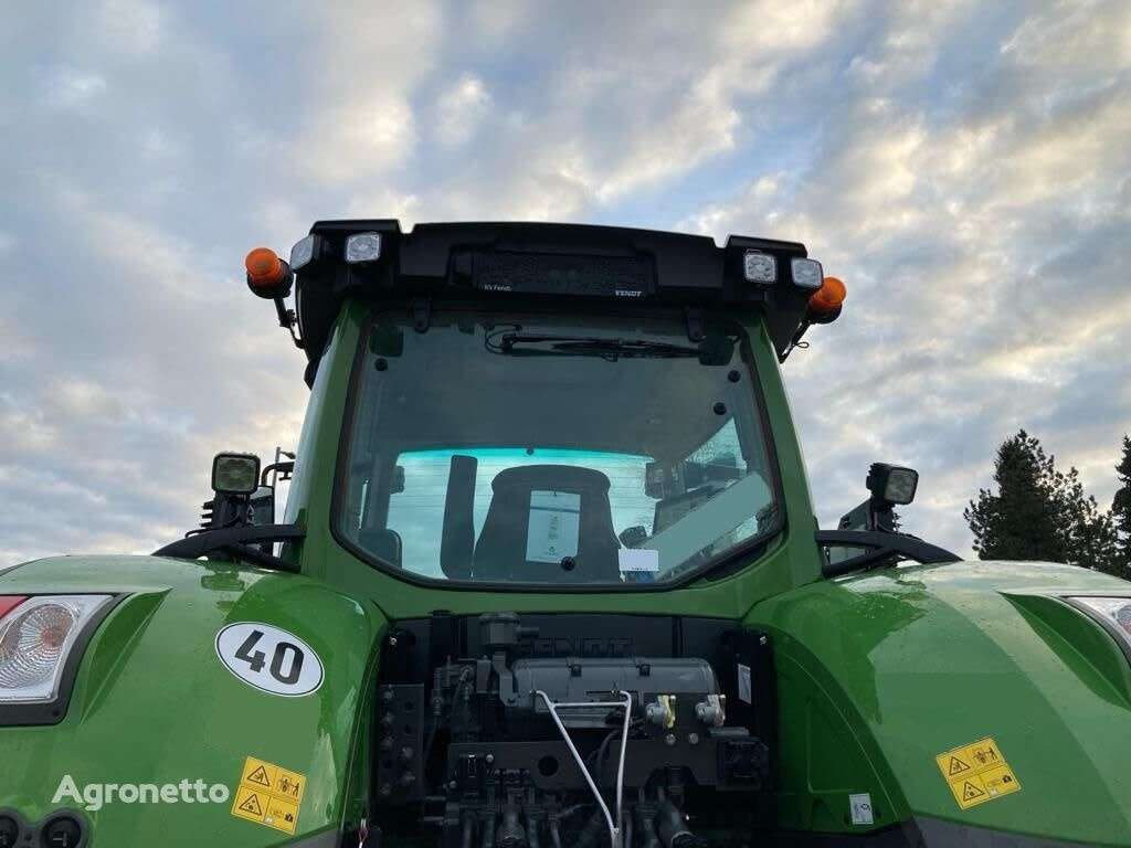 Farm tractor Fendt 1050 Vario Gen3 - demo machine!: picture 10
