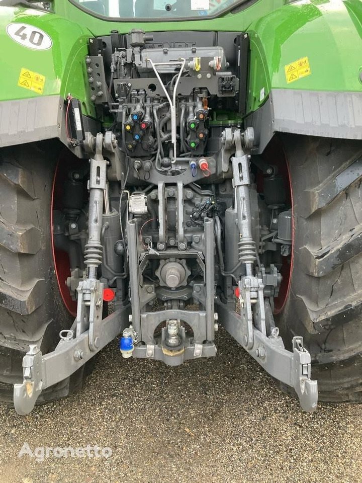 Farm tractor Fendt 1050 Vario Gen3 - demo machine!: picture 8