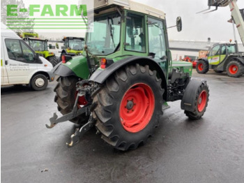 Farm tractor Fendt 280 p: picture 5
