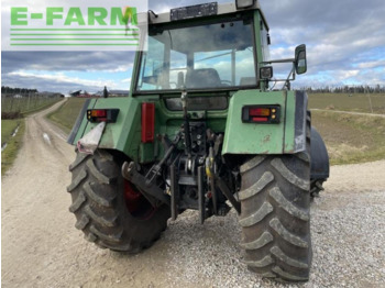 Farm tractor Fendt 312lsa turbomatik: picture 2