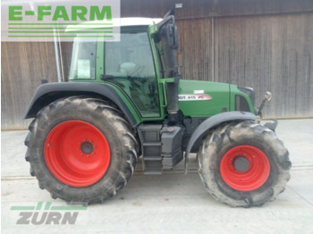 Farm tractor FENDT 400 Vario