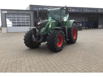 Farm tractor Fendt 718 Vario S4 Profi: picture 1