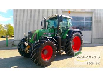 Farm tractor Fendt 820 Vario: picture 1