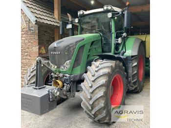Farm tractor Fendt 828 VARIO SCR PROFI: picture 1