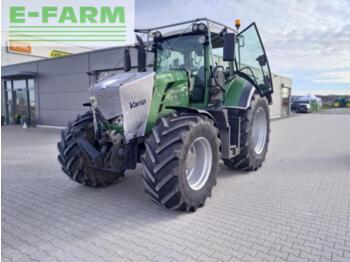 Farm tractor Fendt 828 vario forstschutz: picture 1