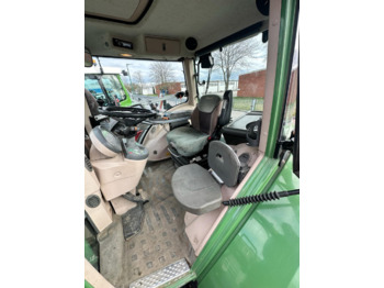 Farm tractor Fendt 933 Com3: picture 1