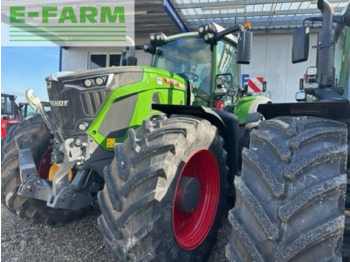 Farm tractor FENDT 900 Vario