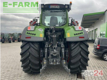 Farm tractor Fendt 942 variogen7: picture 3