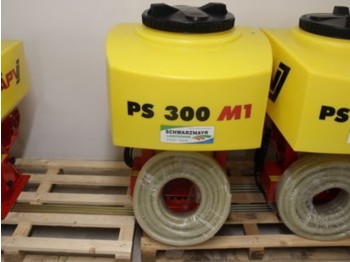 APV PS 300 M1 mit 5.2 Modul - Fertilizer spreader