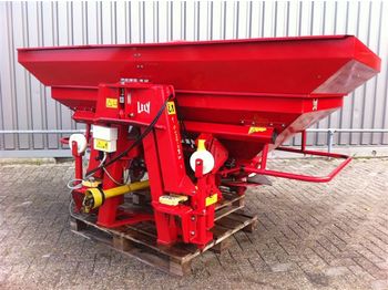  LELY CENTERLINER WEEGSTROOIER - Fertilizer spreader