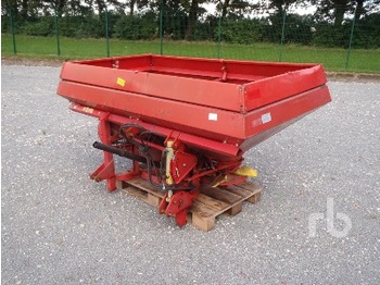 Lely CENTER LINER - Fertilizing equipment