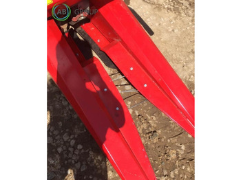 Pull-type forage harvester for Agricultural machinery Fimaks jednorzędowa sieczkarnia do kukurydzy MC10X - dost: picture 3
