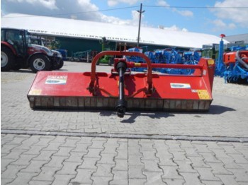 Omarv TFR 300 Heck mit Y-Messer - Flail mower