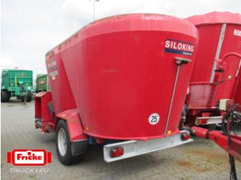  Siloking DUO AVANT 16 - Forage mixer wagon