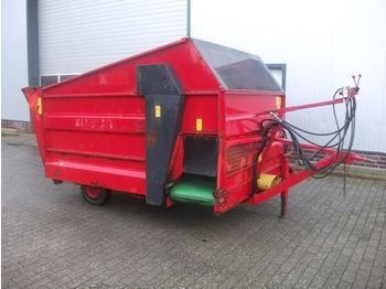 van Lengerich ALLSTAR - Forage mixer wagon
