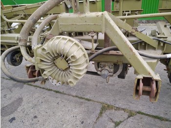 Seed drill Fortschritt A 697: picture 1