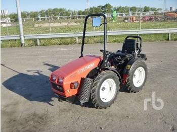 New Farm tractor GOLDONI BASE 20: picture 1