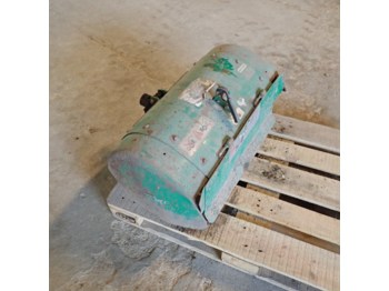 Garden equipment Ferrari FA 46/52/66/80/85