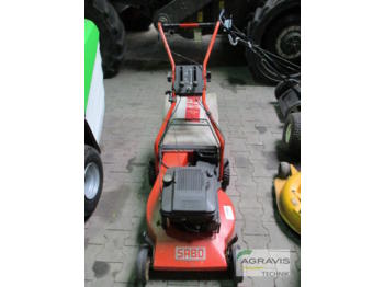 Sabo 52-4 THMA - Garden mower