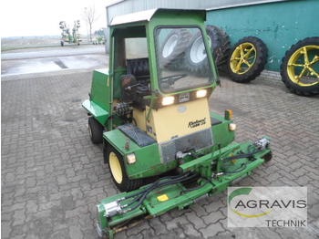 Sabo ROBERINE 1200-3D - Garden mower