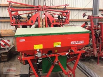 Precision sowing machine Gaspardo manta tl8 mit ft: picture 1