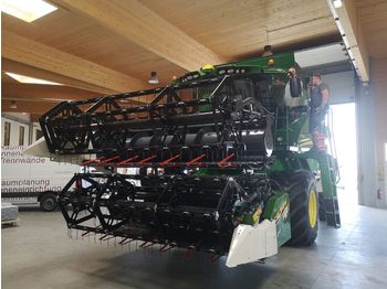 Grain header Cressoni CRX 6,6m Sojaflex