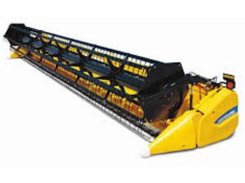 Grain header New Holland Soja-SW Super Flex
