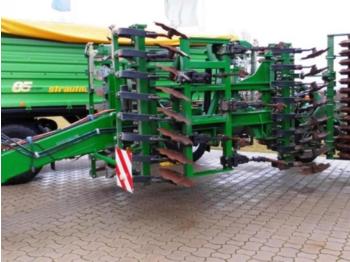 Cultivator Great Plains simba sl 400: picture 1