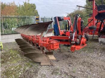 Plow Gregoire Besson 7 furrow plough: picture 1