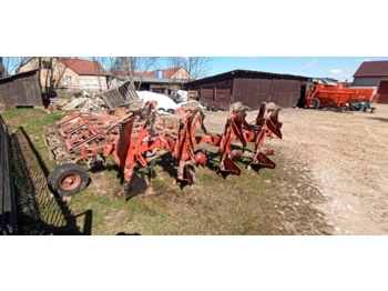 Plow Gregoire Besson RS3 314 150: picture 1