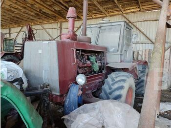 Farm tractor HTZ XTZ T-150K: picture 1