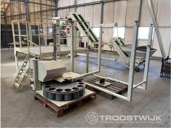 Post-harvest equipment Hachmang DDS30: picture 1